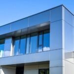 Cephe Sistemleri: Binalarınızın Dış Görünümünü Yeniden Tanımlayın